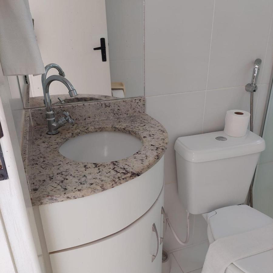 Aconchego Taperapuan Residencial Mont Carmelo Apartamento