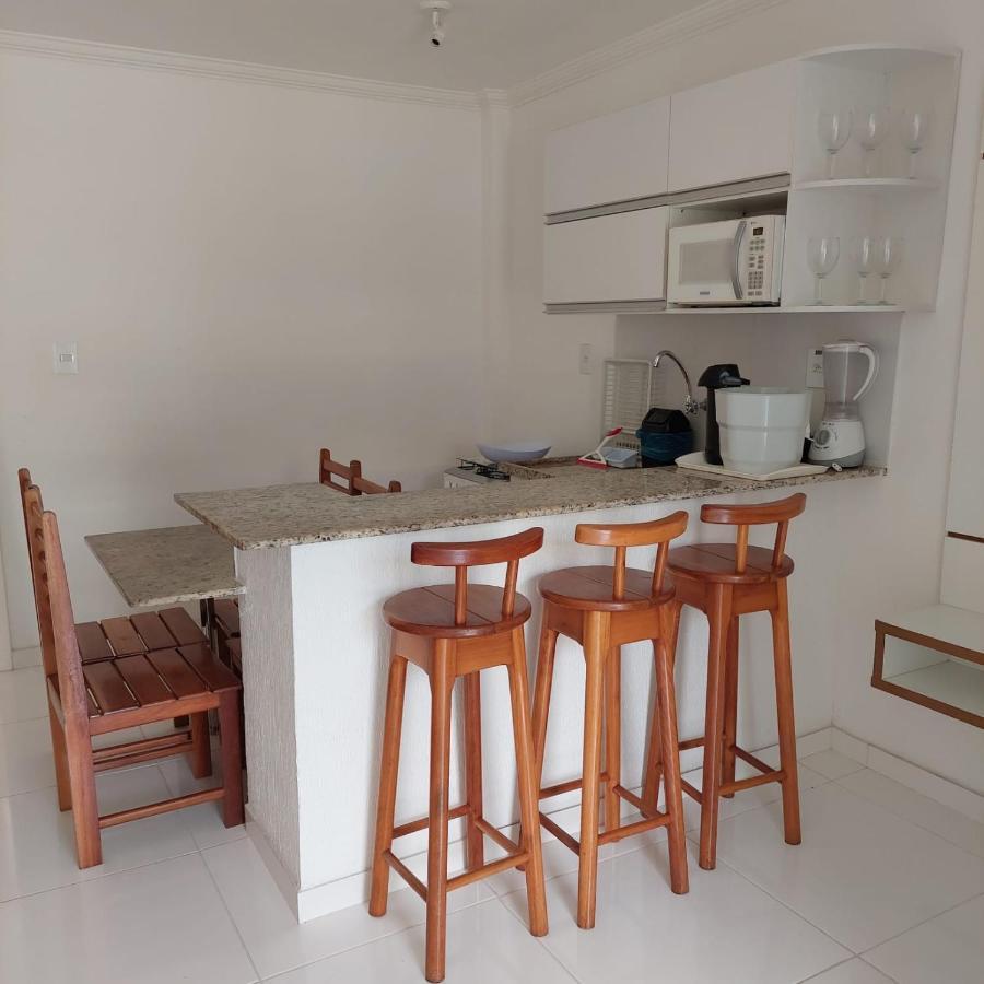 Apartamento Aconchego Taperapuan Residencial Mont Carmelo