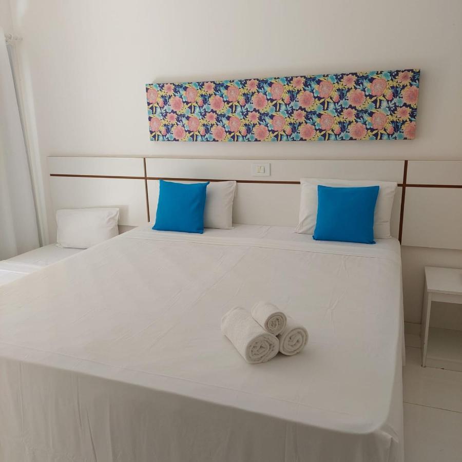 Aconchego Taperapuan Residencial Mont Carmelo Apartamento Porto Seguro