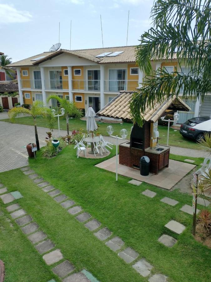 Aconchego Taperapuan Residencial Mont Carmelo Apartamento